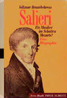 Buchcover Salieri. Ein Musiker im Schatten Mozarts?