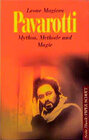 Buchcover Pavarotti