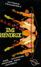 Buchcover Elektrisch! Jimi Hendrix. Der Musiker hinter dem Mythos
