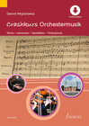 Buchcover Crashkurs Orchestermusik