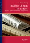 Buchcover Frédéric Chopin: The Etudes
