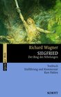 Buchcover Siegfried
