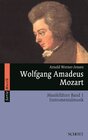 Buchcover Wolfgang Amadeus Mozart