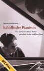 Buchcover Rebellische Pianistin - DIGITAL