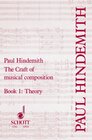 Buchcover The Craft of Musical Composition