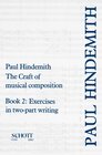 Buchcover The Craft of Musical Composition