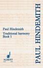 Buchcover Traditional Harmony