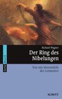 Buchcover Der Ring des Nibelungen
