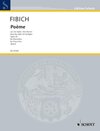 Buchcover Poème