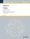 Buchcover Poème