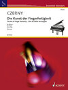 Buchcover Kunst der Fingerfertigkeit