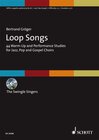 Buchcover Loop Songs