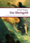 Buchcover Das Rheingold