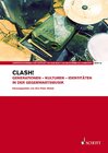 Buchcover Clash!