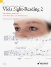 Buchcover Viola Sight-Reading 2