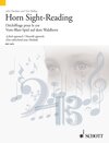 Buchcover Horn Sight-Reading