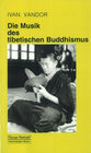 Buchcover Die Musik des tibetischen Buddhismus