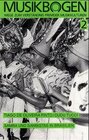 Buchcover Samba und Sambistas in Brasilien