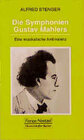 Buchcover Die Symphonien Gustav Mahlers