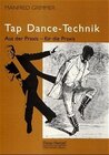 Buchcover Tap Dance-Technik