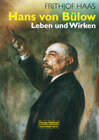 Buchcover Hans von Bülow