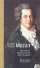 Buchcover Mozart