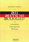 Buchcover Das Deutsche Volkslied