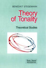 Buchcover Theory of Tonality