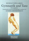 Buchcover Rudolf von Laban Gymnastik und Tanz