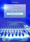 Buchcover Musik: Die Seele des Films
