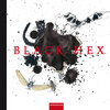 Buchcover Black Hex