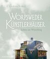 Buchcover Worpsweder Künstlerhäuser