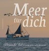 Buchcover Meer für dich