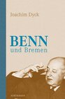 Buchcover Benn und Bremen