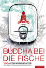Buchcover Buddha bei die Fische