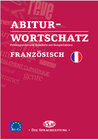 Buchcover Abiturwortschatz Französisch