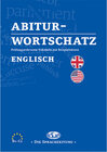 Buchcover Abiturwortschatz Englisch