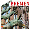 Buchcover Bremen – Highlights
