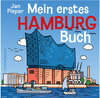 Buchcover Mein erstes Hamburg-Buch