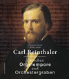Buchcover Carl Reinthaler
