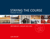 Buchcover Staying the Course – Through the Ages