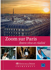 Buchcover Zoom sur Paris