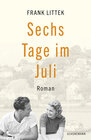 Buchcover Sechs Tage im Juli