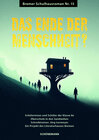 Buchcover Das Ende der Menschheit?
