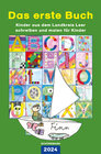Buchcover Das erste Buch 2024