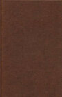 Buchcover Hinnerk der Hahn