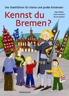 Buchcover Kennst du Bremen?