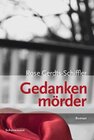 Buchcover Gedankenmörder