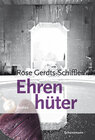 Buchcover Ehrenhüter