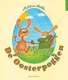 Buchcover De Oosterpoggen